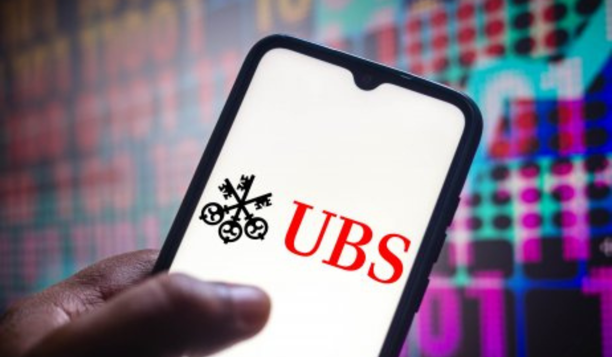 Latest job opening in UBS | ETL Developer | Freshers job 2024