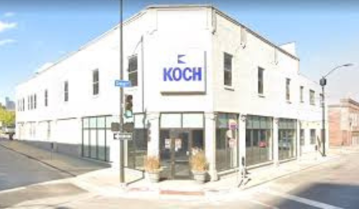 Latest job opening in Koch | Graduate Engineer Trainee | Freshers job 2024