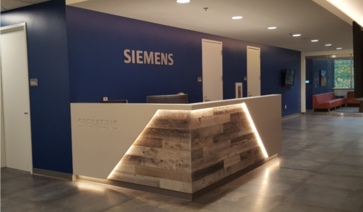 Latest job opening in Siemens | Product Engineer | Freshers job 2024