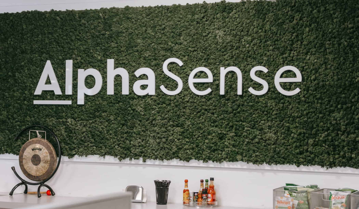 Latest job opening in AlphaSense | Data Analyst | Freshers job 2024