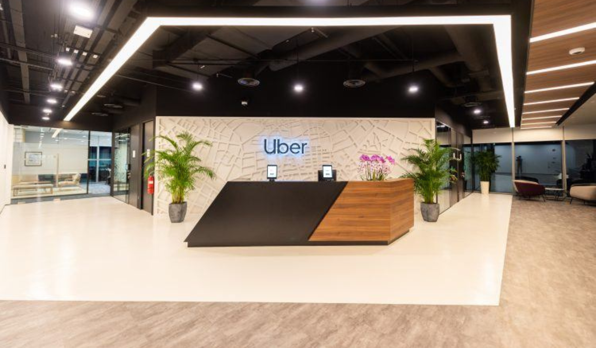 Latest job opening in Uber | Software Engineer | Freshers job 2024