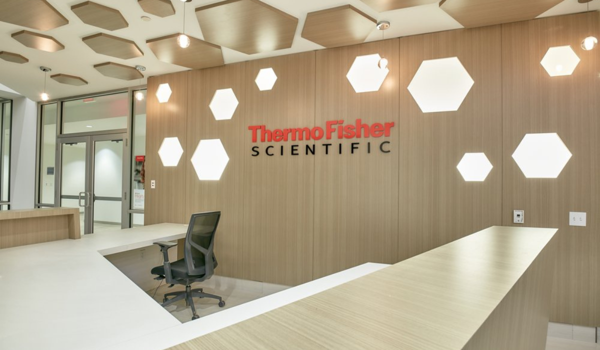 Latest job opening in Thermo Fisher | Data Science Analyst | Freshers job 2024