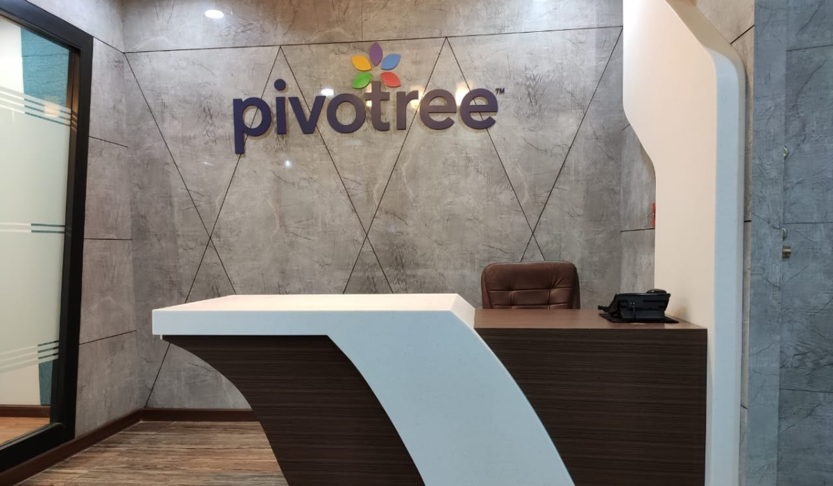 Latest job opening in Pivotree | OMS Developer | Freshers job 2024