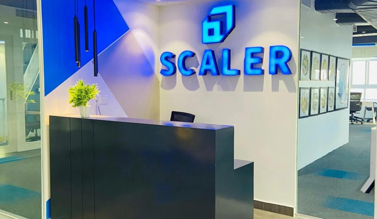 Latest job opening in Scaler | Finance Analyst | Freshers job 2024