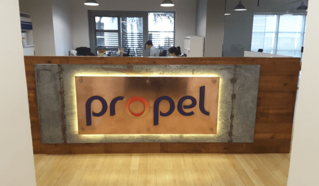 Latest job opening in Propel | Software Developer | Freshers job 2024