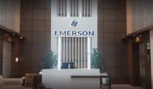 Emerson recruitment drive 2024 for Graduate Engineer Trainee eligible Candidates apply Quickly