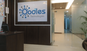 Urgent hiring in Oodles Technologies for Development Engineer freshers apply ASAP