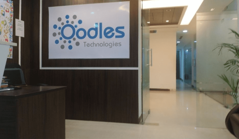 Latest job opening in Oodles | Consultant - QA | Freshers job 2024