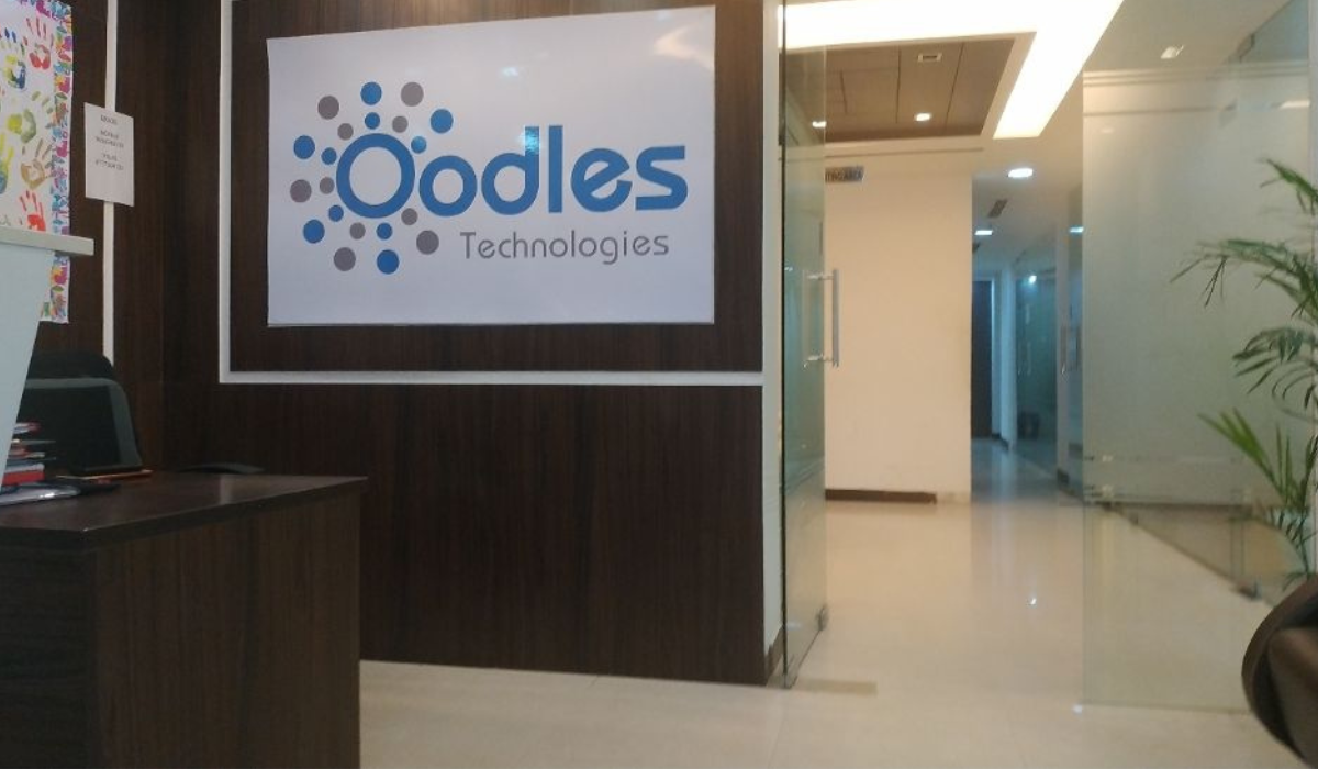 Latest job opening in Oodles | Consultant - QA | Freshers job 2024