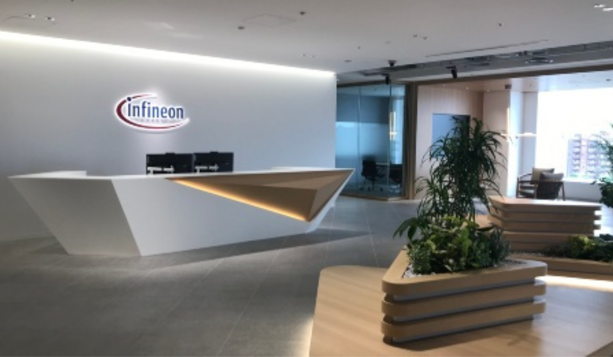 Latest job opening in Infineon | Trainee Engineer | Freshers job 2024