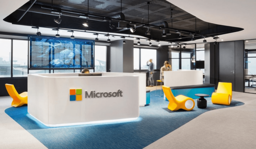 Latest job opening in Microsoft | Software Engineer | Freshers job 2024