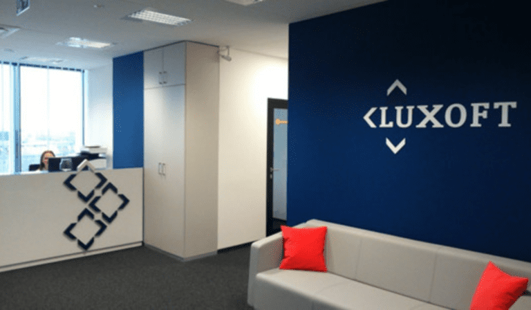 Latest job opening in Luxoft | AI Developer | Remote job 2024