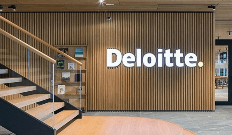 Latest job opening in Deloitte | Internal Audit Analyst | Freshers job 2024