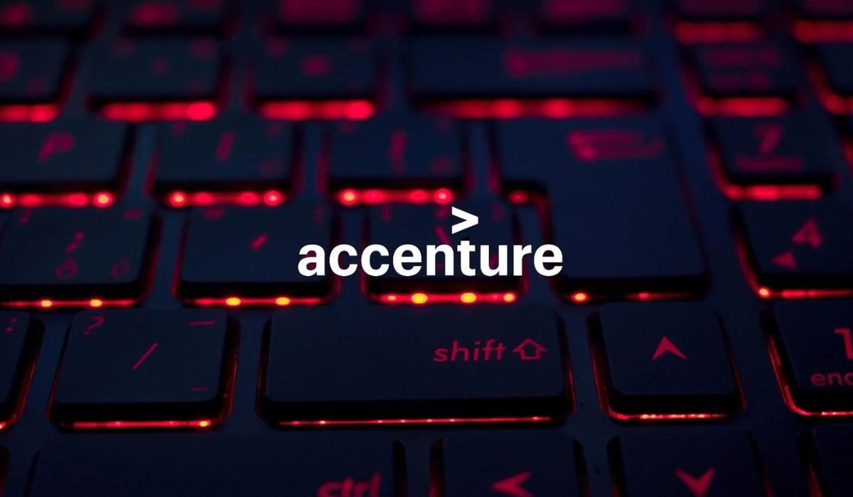 Latest job opening in Accenture | Data Analysis | Freshers job 2024