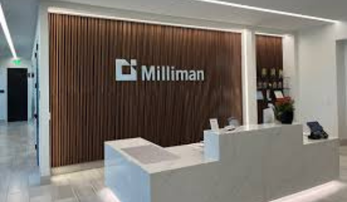 Latest job opening in Milliman | DC Associate Trainee | Freshers job 2024