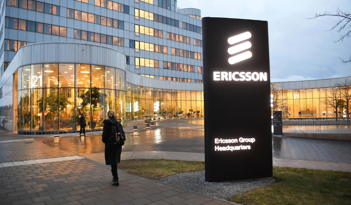 Latest job opening in Ericsson | Associate Engineer | Freshers job 2024