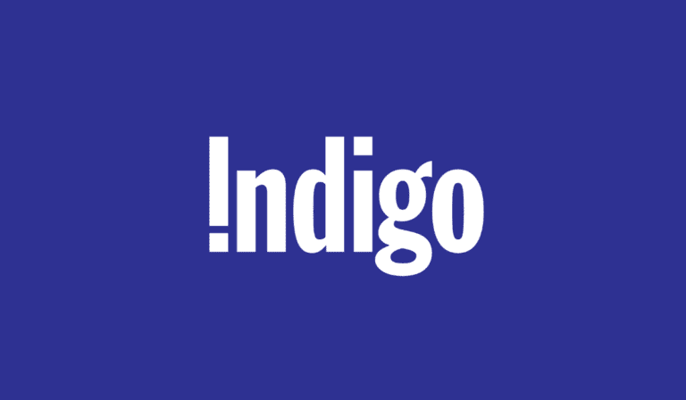 Latest job opening in indigo | Full Stack Developer | Freshers job 2024