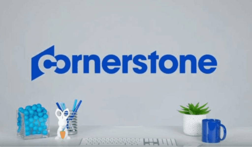 Latest job opening in Cornerstone | Data Scientist | Freshers job 2024
