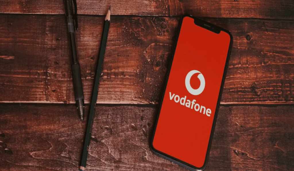 Latest job opening in Vodafone | QA engineer | Freshers job 2024