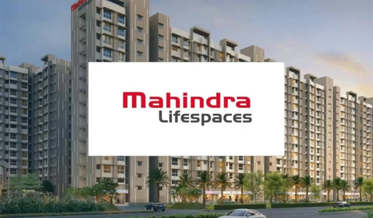 Latest job opening in Mahindra Lifespace Developers | Graduate Engineer Trainee | Freshers job 2024