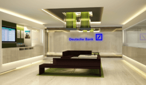 Latest job opening in Deutsche Bank | Risk Analyst | Freshers job 2024