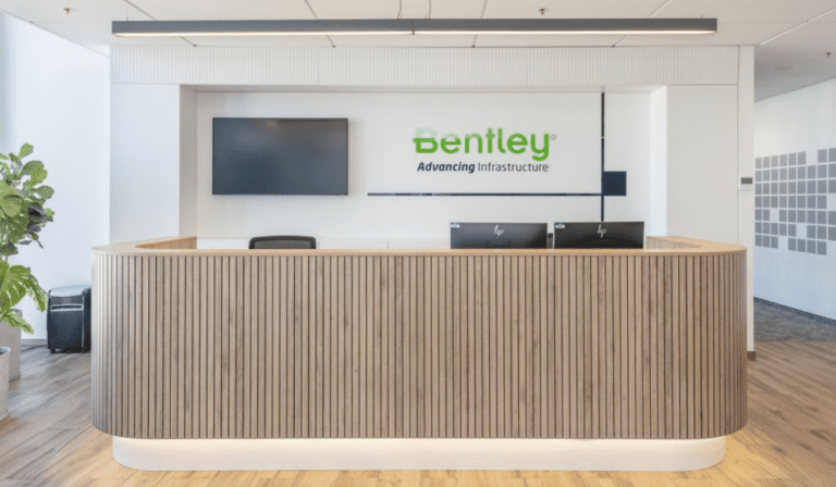 Latest job opening in Bentley Systems | UX Designer | Freshers job 2024