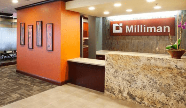 Latest job opening in Milliman | Trainee Software Engineer | Freshers job 2024