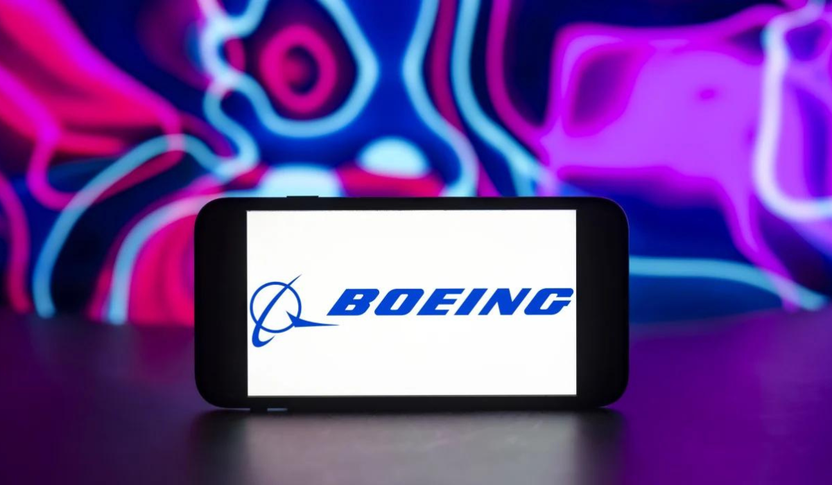 Latest job opening in Boeing | Solution Consultant | Freshers job 2024