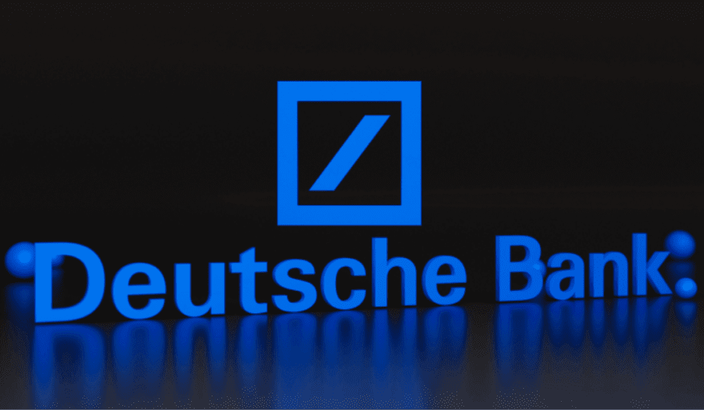 Latest job opening in Deutsche Bank | Java Engineer | Freshers job 2024