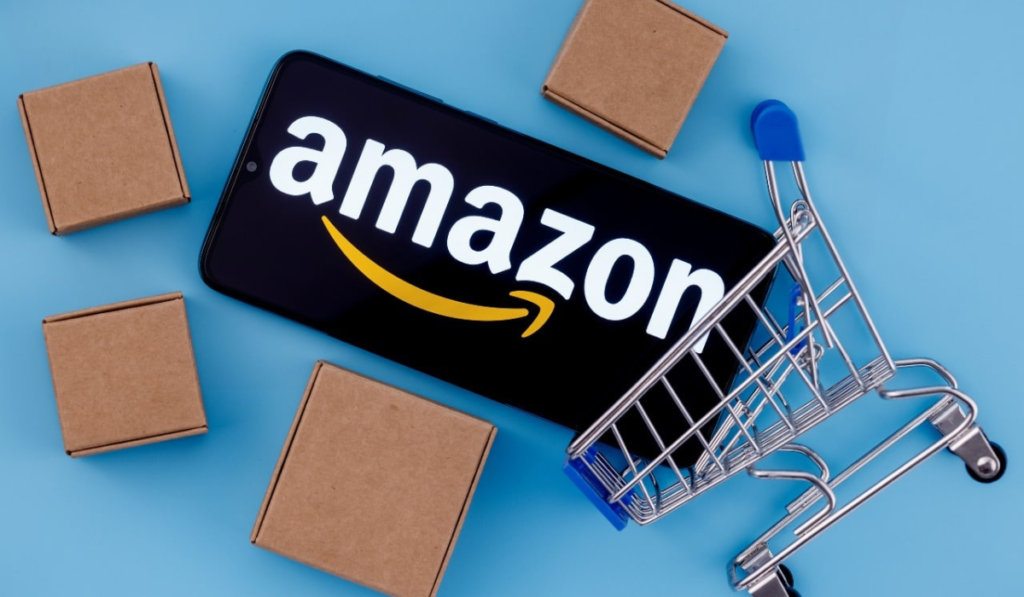 Amazon off campus drive 2024 for Testing Associate Freshers Apply Now