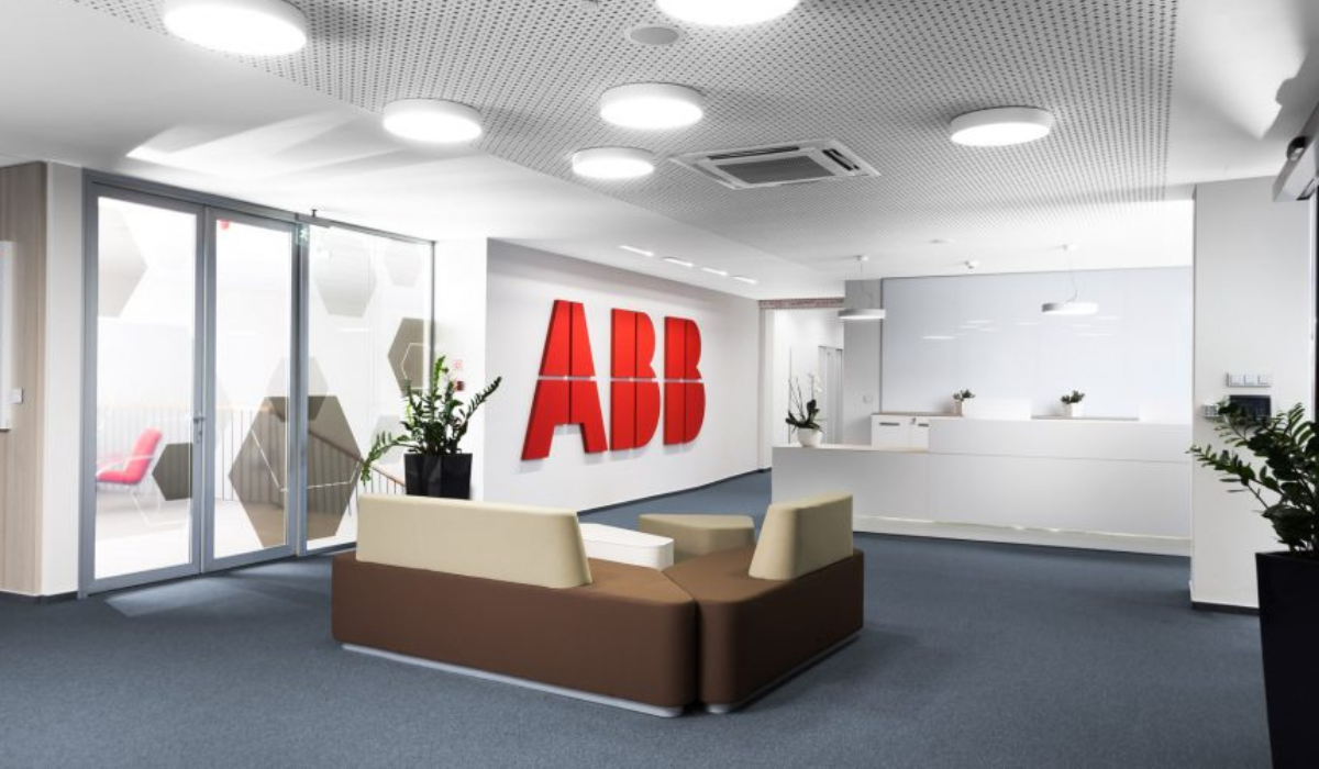 Latest job opening in ABB | Reporting Analyst | Freshers job 2024