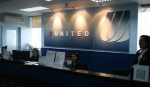 Latest job opening in United Airlines | Associate Engineer | Freshers job 2024