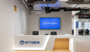 Latest job opening in NTT Data | Full Stack Developer | Freshers job 2024