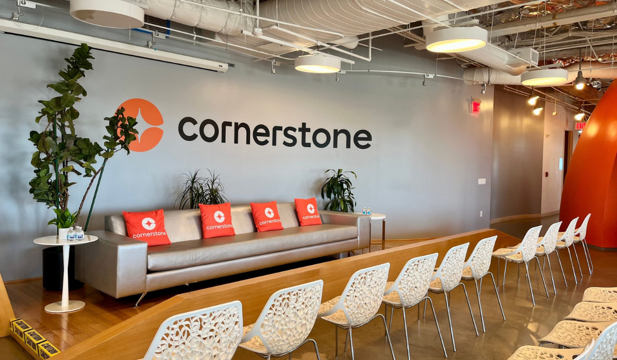 Latest job opening in Cornerstone | Associate Software Engineer | Freshers job 2024