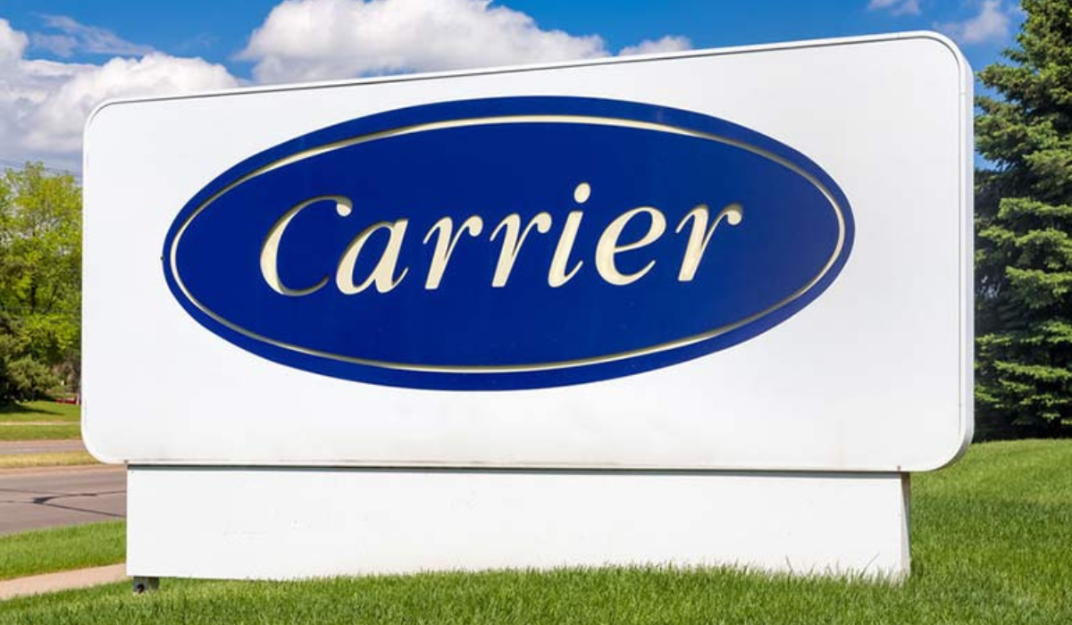 Latest job opening in Carrier Global | Associate Engineer | Freshers job 2024