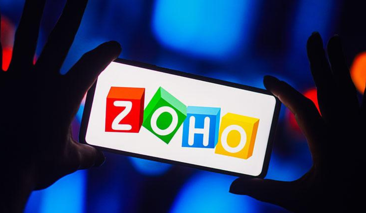 Latest job opening in Zoho | Web Developer | Freshers job 2024