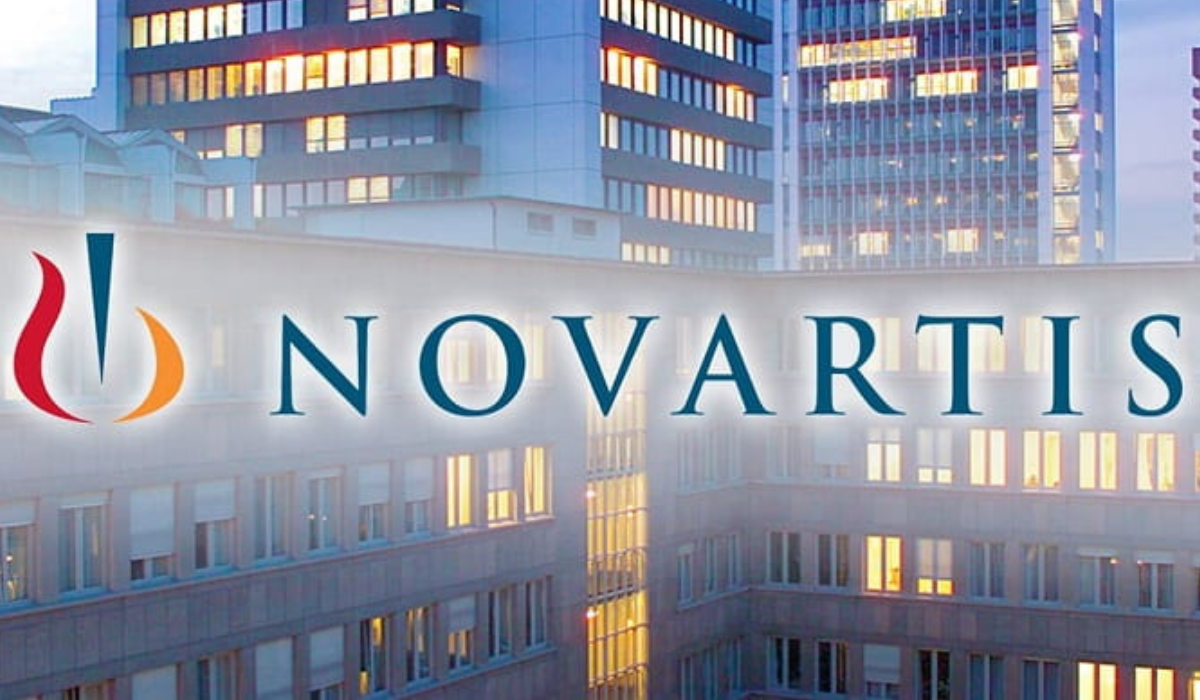 Latest job opening in Novartis | Associate Analyst | Freshers job 2024