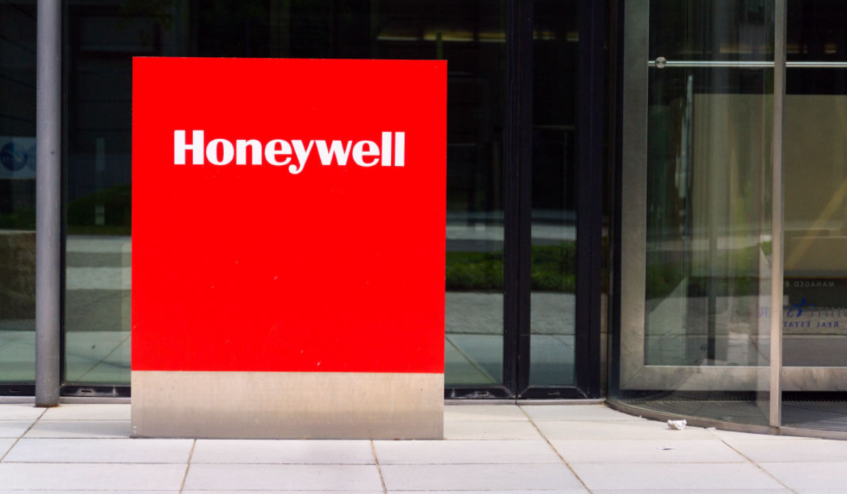 Latest job opening in Honeywell | Application Engr | Freshers job 2024