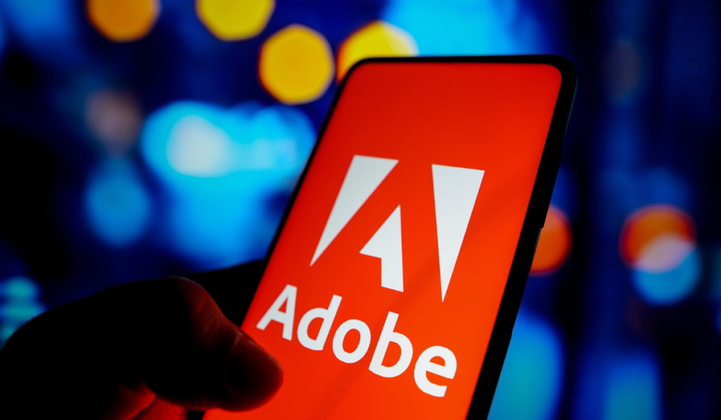 Latest job opening in Adobe | Full Stack Developer | Freshers job 2024