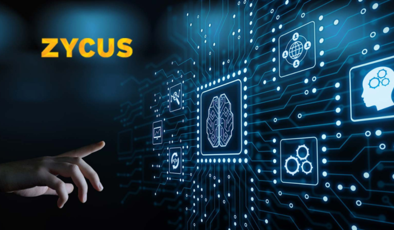 Latest job opening in Zycus | Solutions Consultant | Freshers job 2024