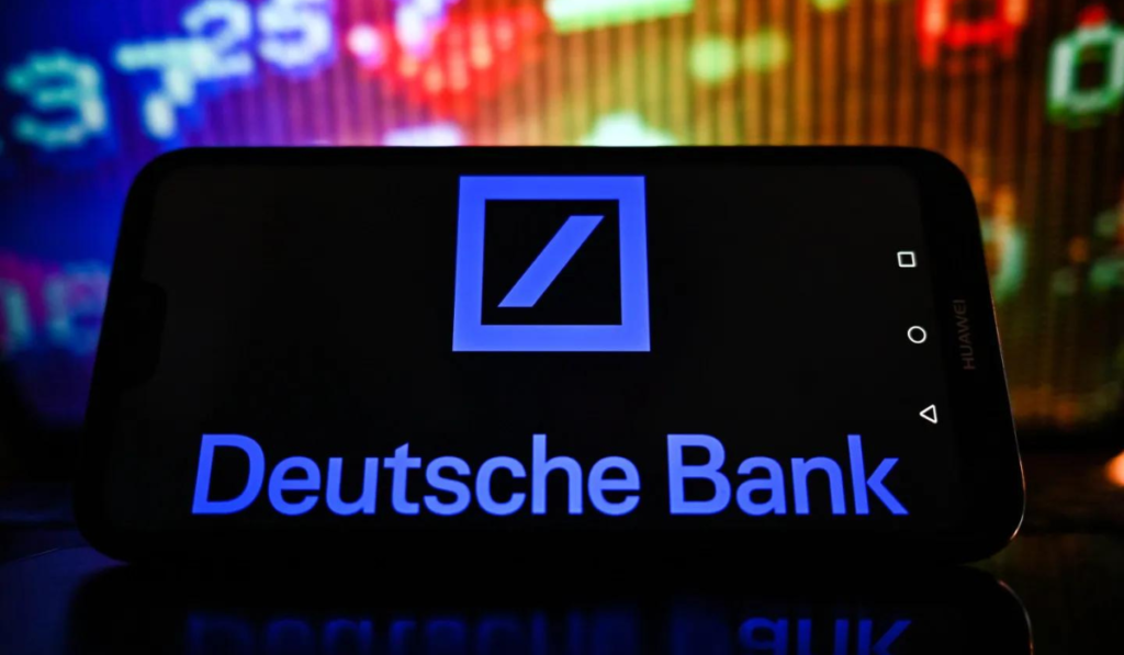 Deutsche Bank recruitment drive 2024 for Associate Technology Analyst eligible Candidates apply Quickly