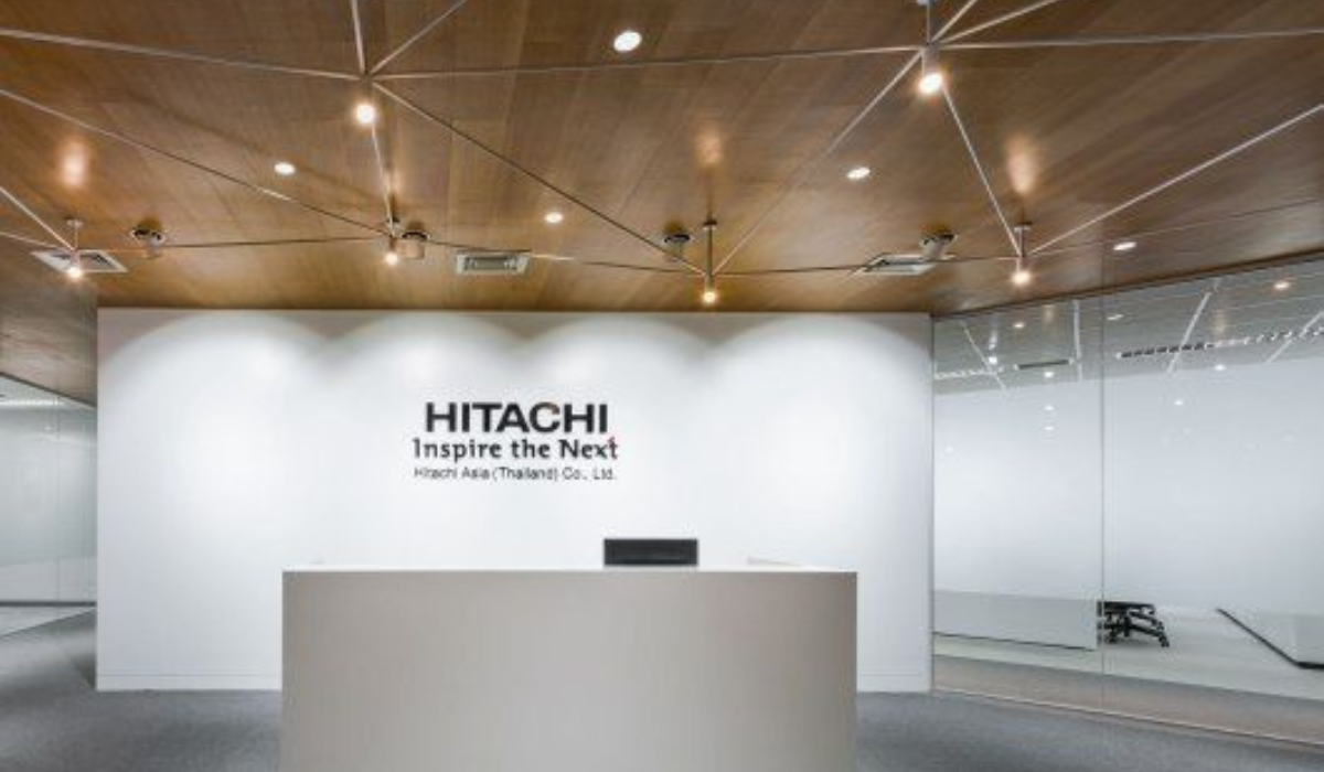 Latest job opening in Hitachi | Java Spring Boot Developer | Freshers job 2024