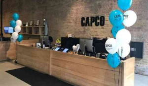 Capco off campus drive 2024 for Jr. Data Analyst freshers apply fast