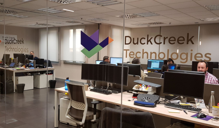 Work form home jobs in Duck Creek Technologies as Junior Associate Software Engineer interested candidates apply Quickly