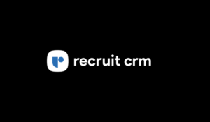 Work form home jobs in Recruit CRM for Software Engineer Don't Miss