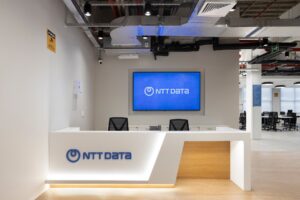 NTT DATA freshers hiring 2024 for Consulting Analyst freshers apply Quickly