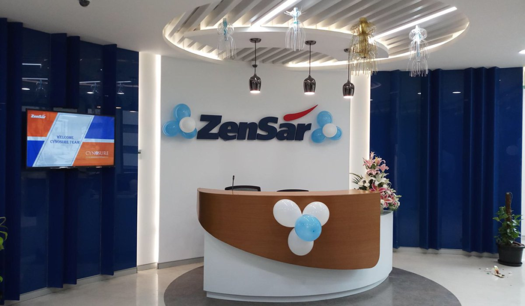 Zensar Technologies Biggest freshers drive for Prompt Engineer Freshers don't miss opportunity apply fast