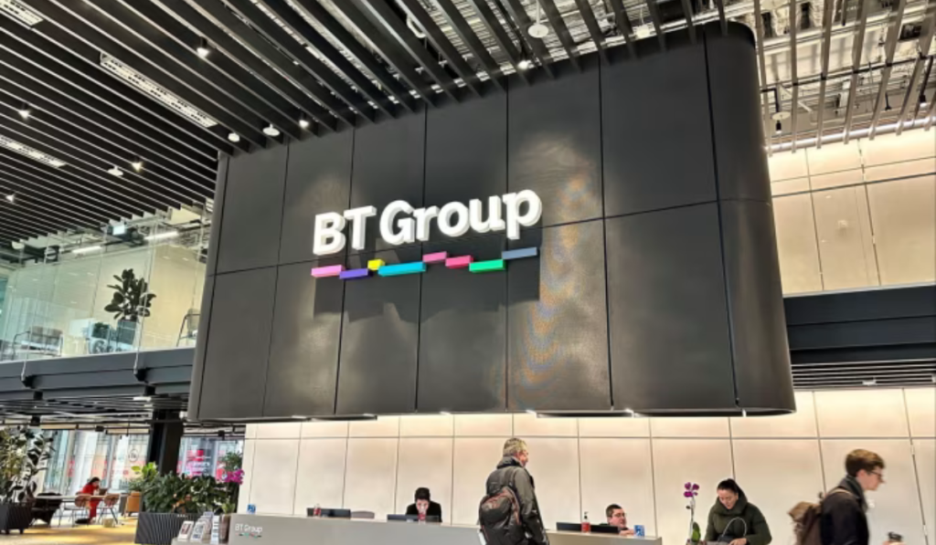 BT Group recruitment drive 2024 for Associate Engineer eligible Candidates apply Quickly