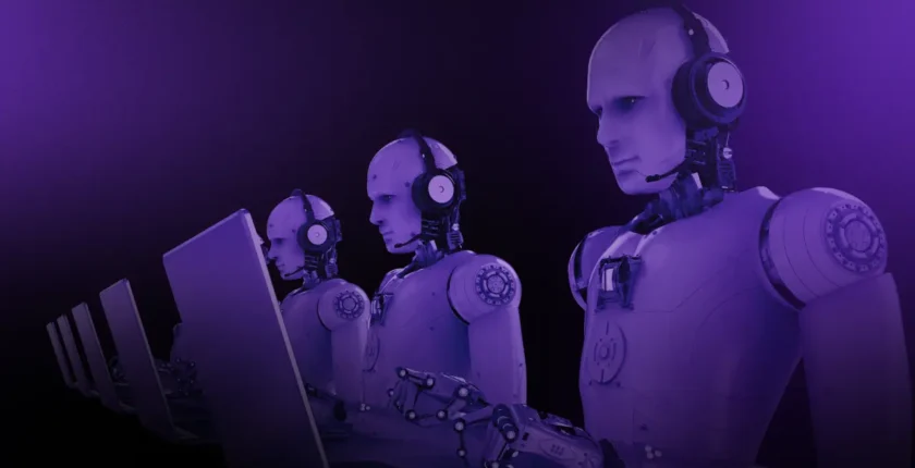 Which IT Jobs Will AI Replace?