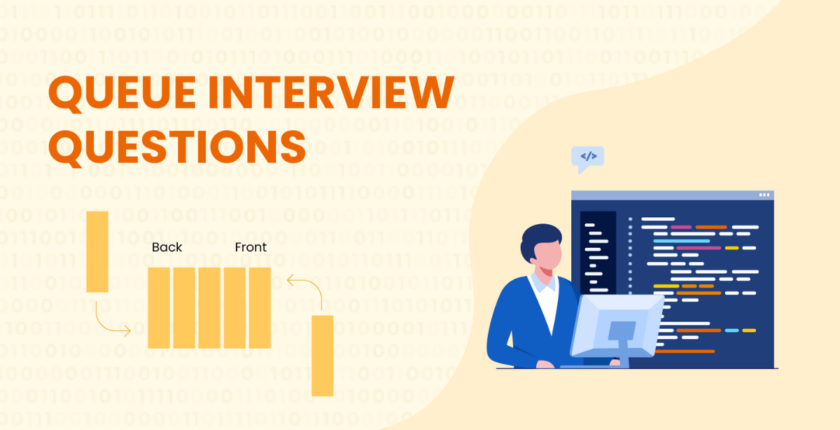 Most asked Data Structure interview questions on queue